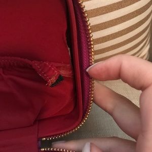 Tory Burch Other - Tory Burch Robinson jewelry case Tory Burch Other - Tory Burch Robinson jewelry case